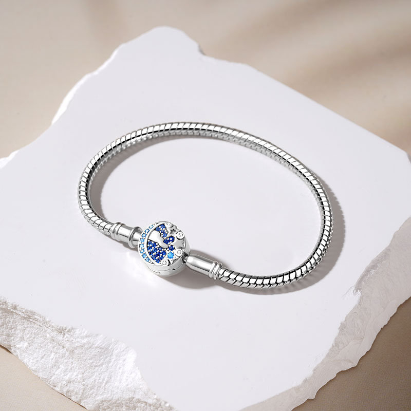 星夜基本手鐲 image number 2