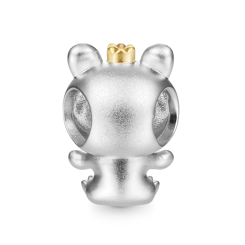 青蛙護身符 image number 1