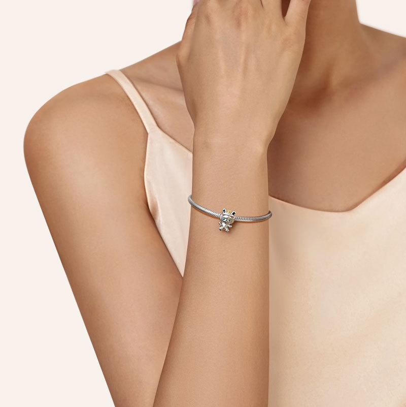 青蛙護身符 image number 3