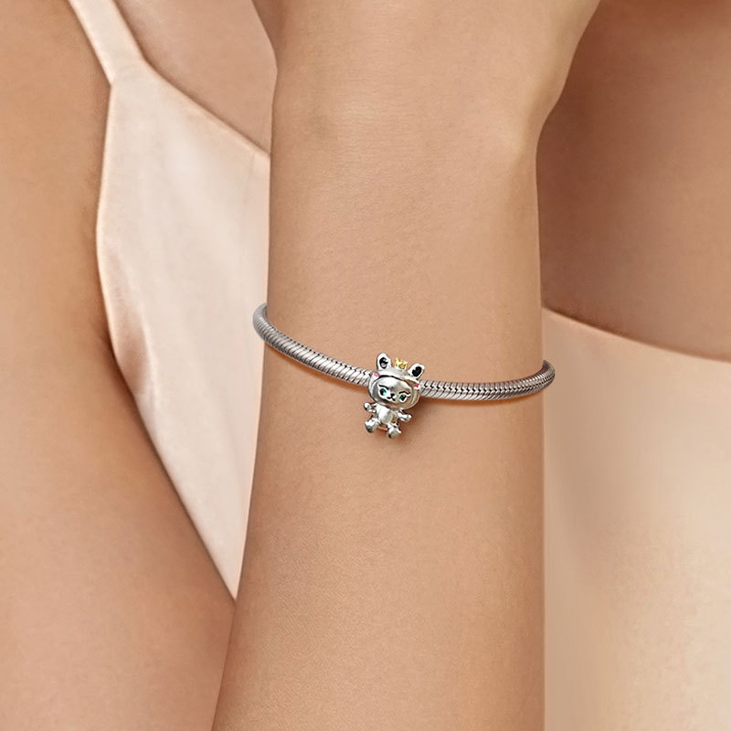 青蛙護身符 image number 4