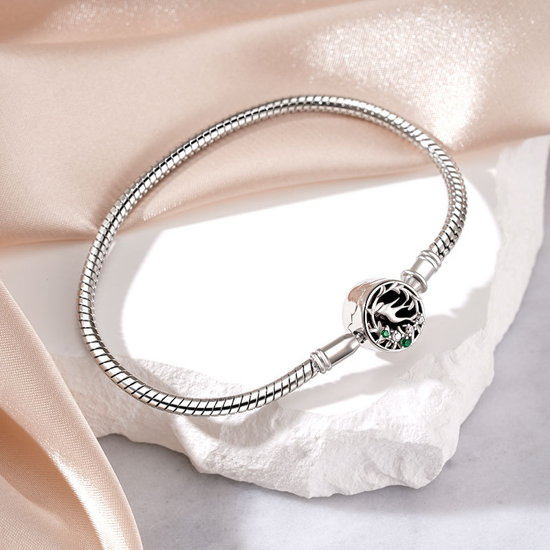 春鳥基本手鐲 image number 2