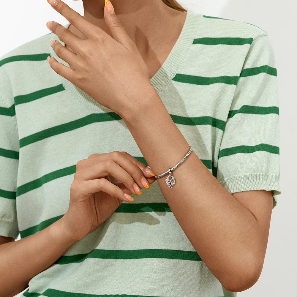 鳳凰墜飾 image number 2