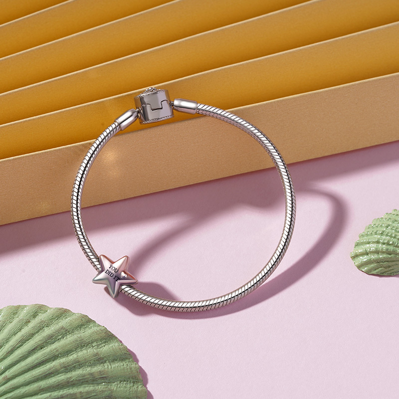 星星珠飾 image number 1