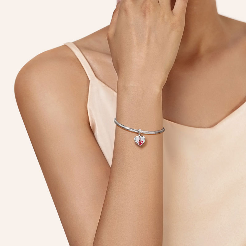 十月生日定制款墜飾 image number 2