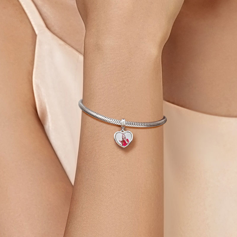 十月生日定制款墜飾 image number 3