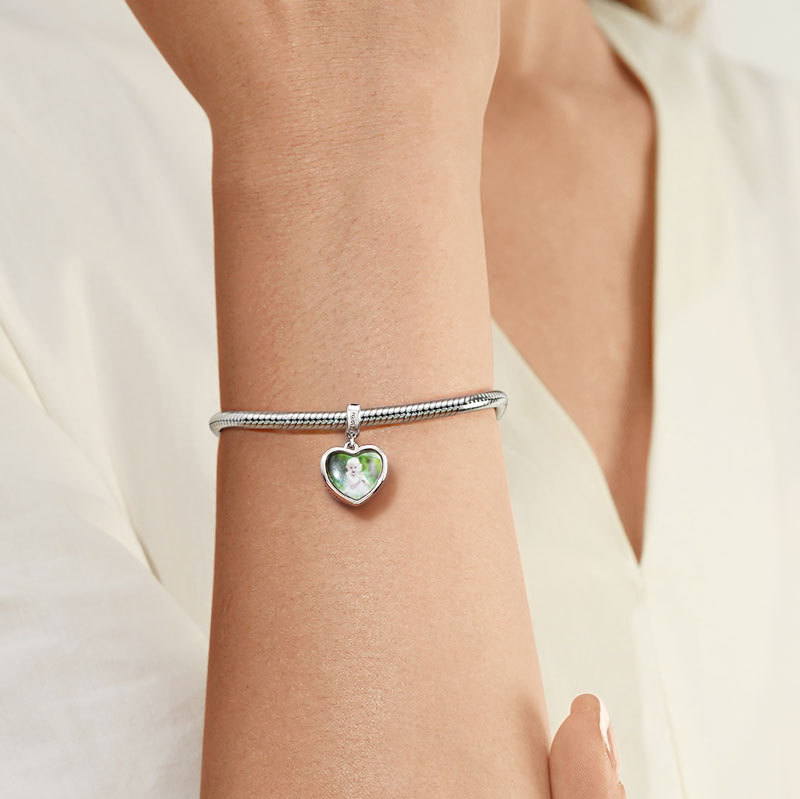 二月生日定制款墜飾 image number 3