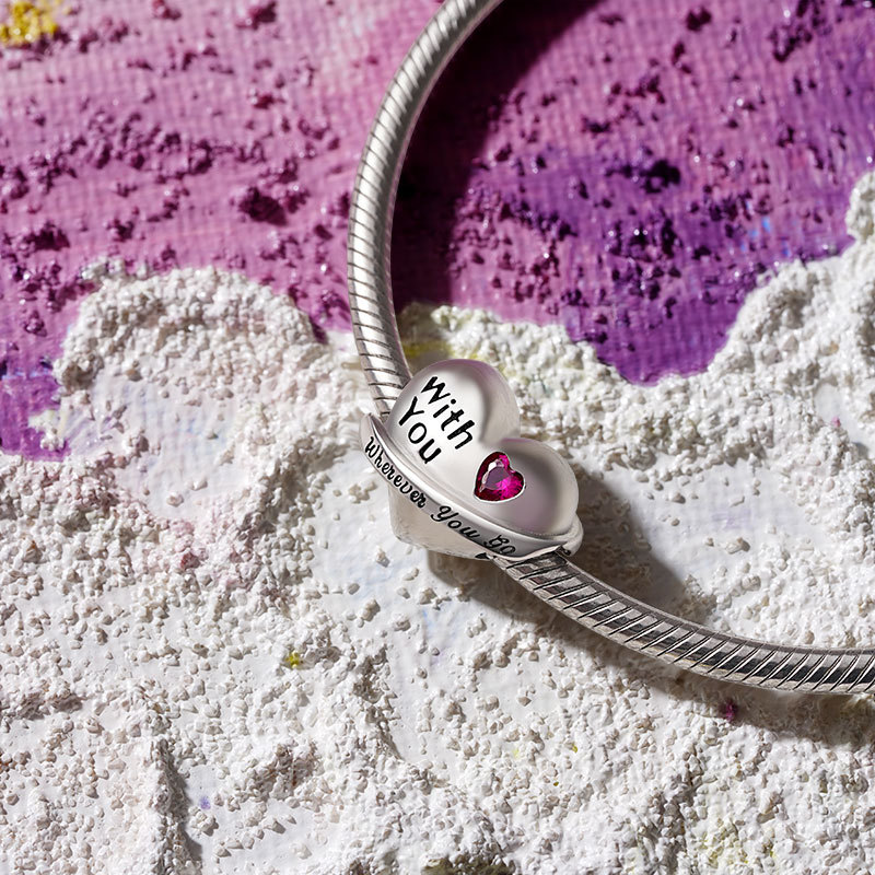 星球珠飾 image number 2