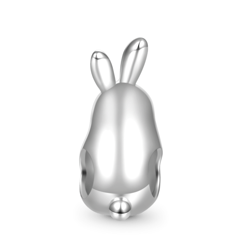 兔子珠飾 image number 1