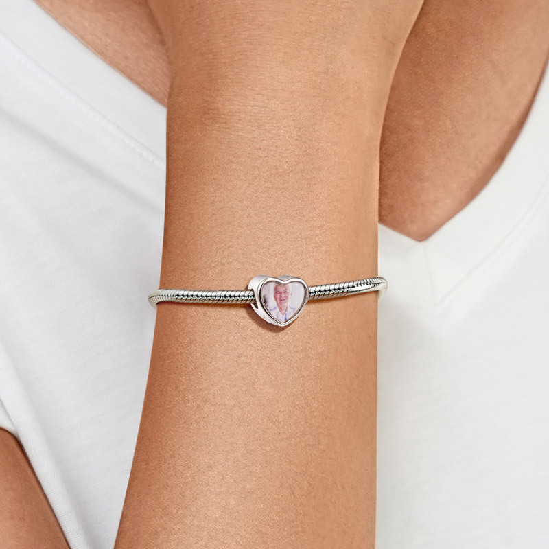 永遠與你同在定制珠飾 image number 3