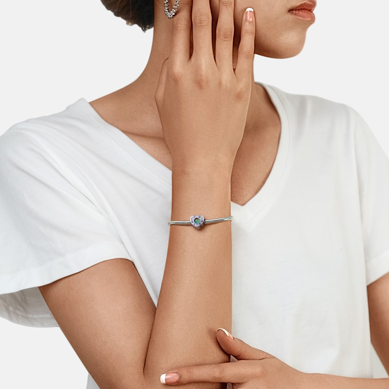 心情珠飾 image number 3