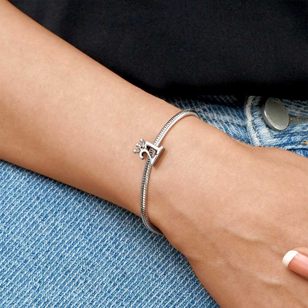 二十一 歲生日珠飾 image number 4