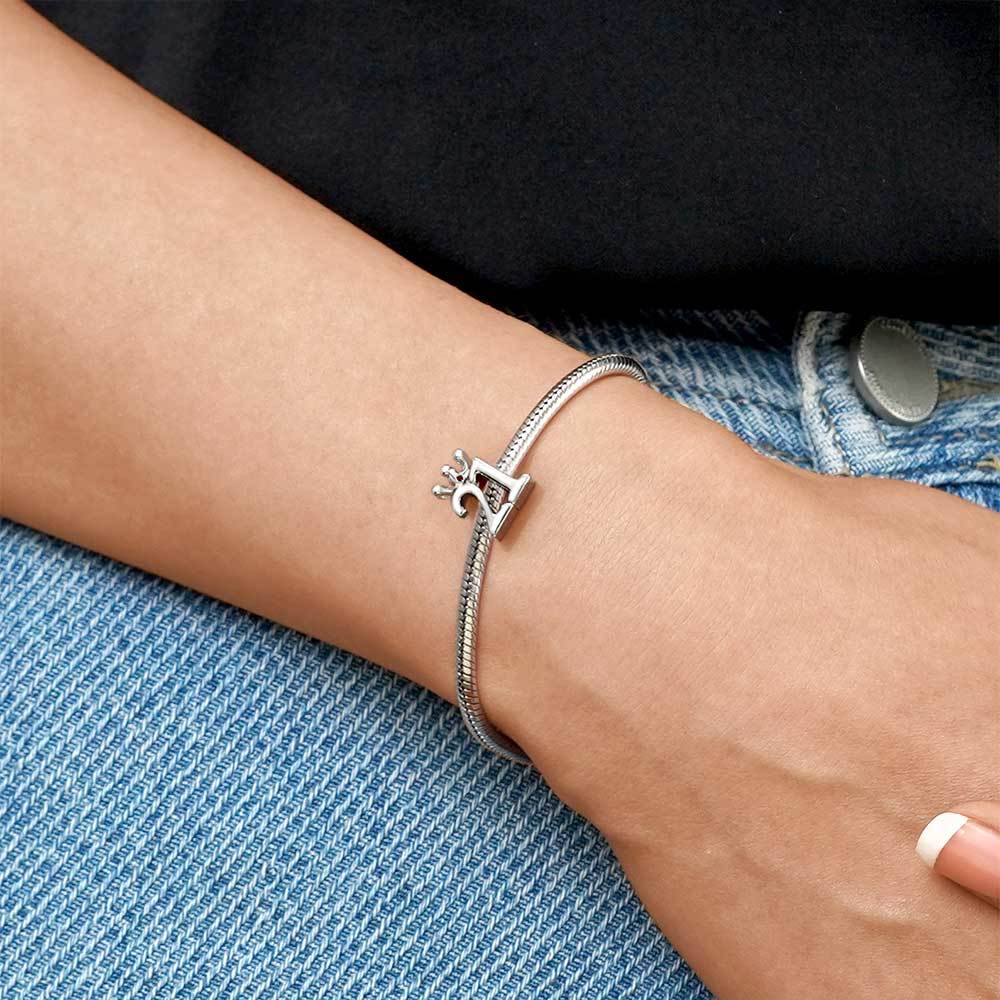 二十一 歲生日珠飾 image number 4