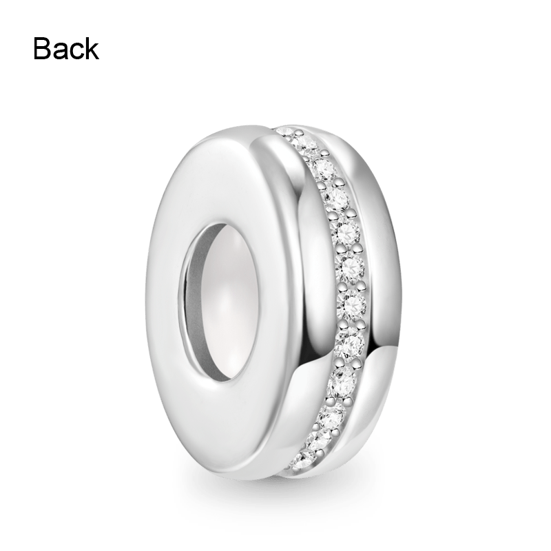 圓形珠飾 image number 1