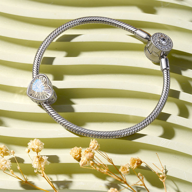 愛心珠飾 image number 2