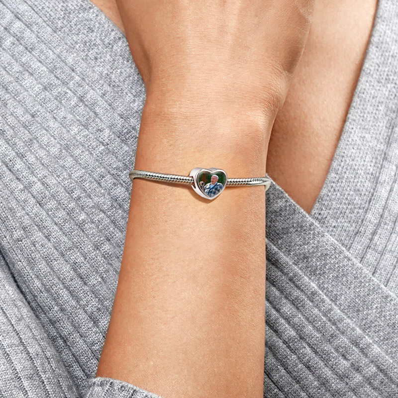 相伴永远照片珠飾 image number 4