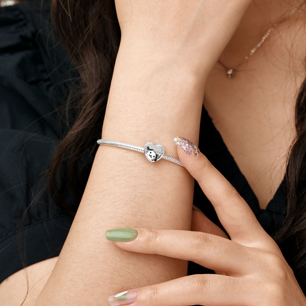 寵物狗照片珠飾 image number 2