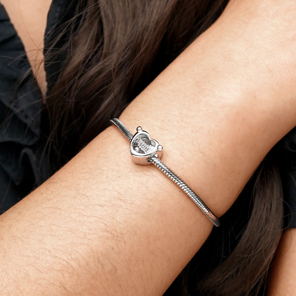 家愛心形定制珠飾 image number 2