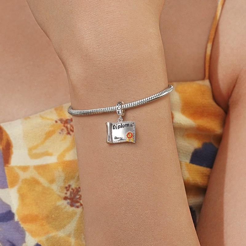 證書吊墜 image number 4