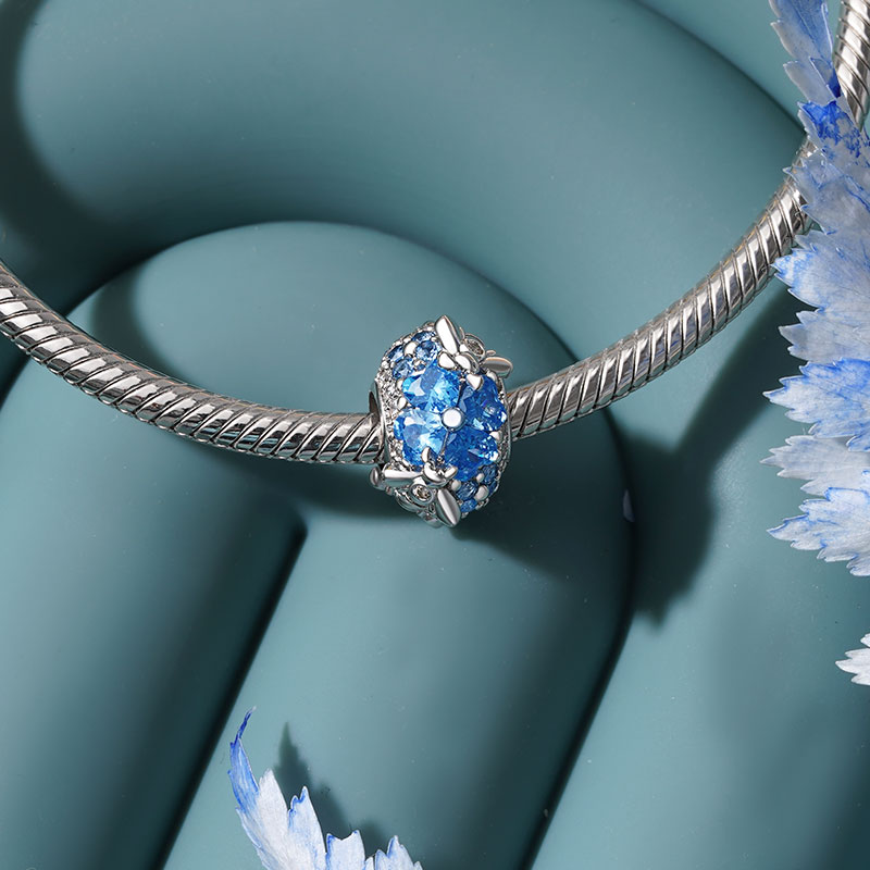 蜜蜂與四葉草珠飾 image number 2