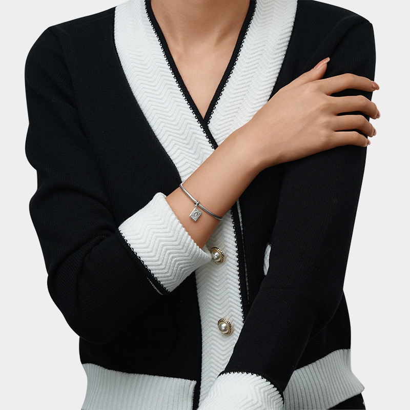 餅乾吊墜 image number 3