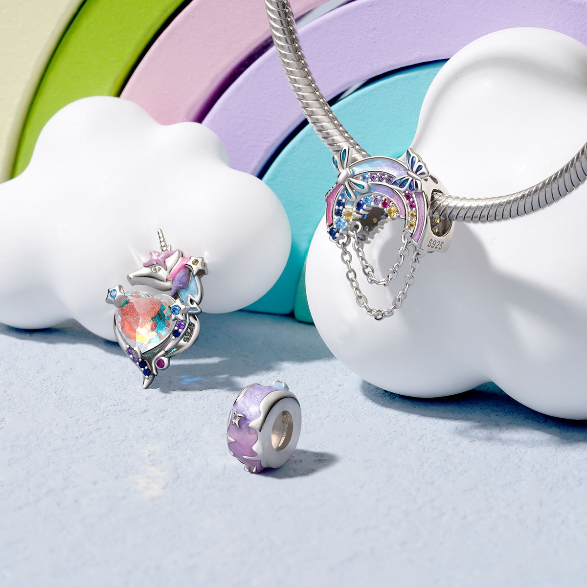 夢幻銀河珠飾 image number 2