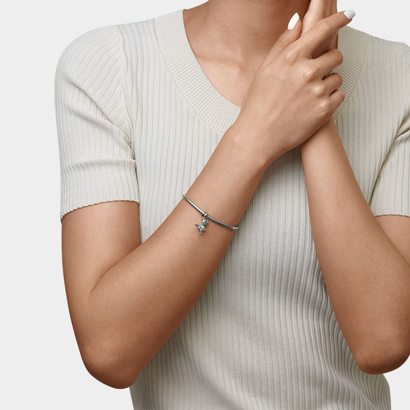 恐龍吊墜 image number 3