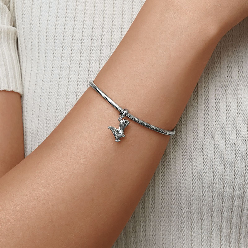 恐龍吊墜 image number 4