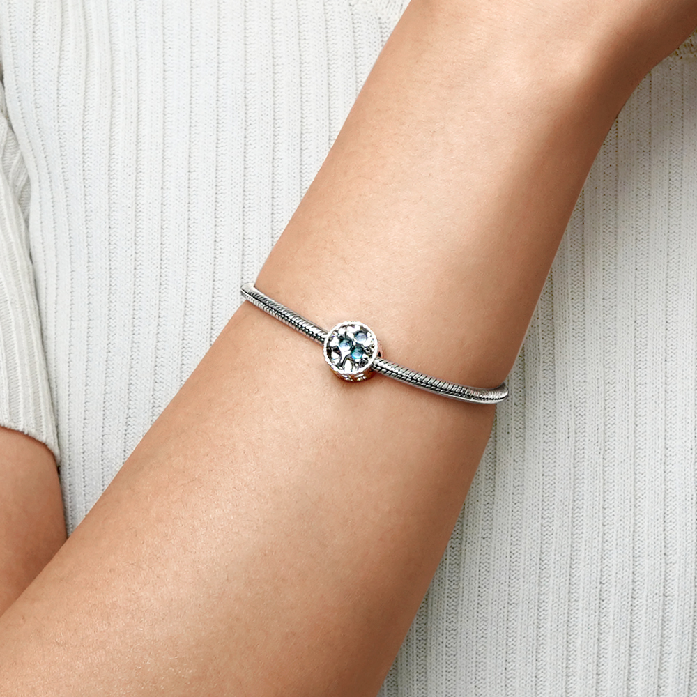 家族個性化照片珠飾 image number 3