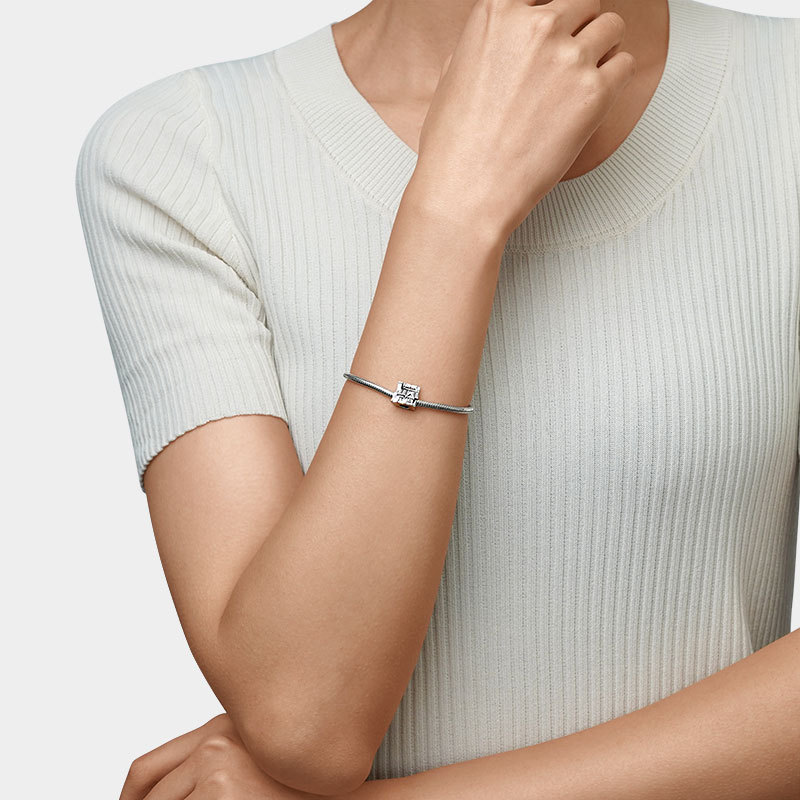 快樂之家珠飾 image number 3