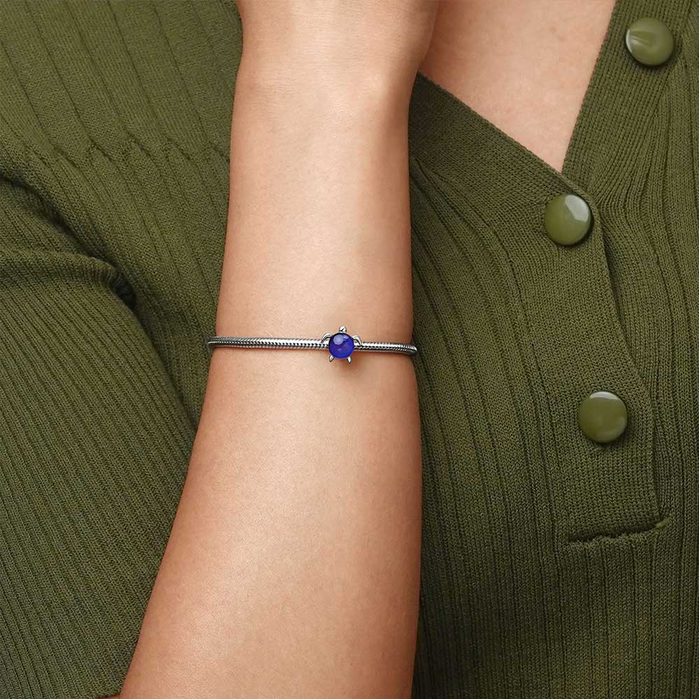 海龜情緒珠飾 image number 5