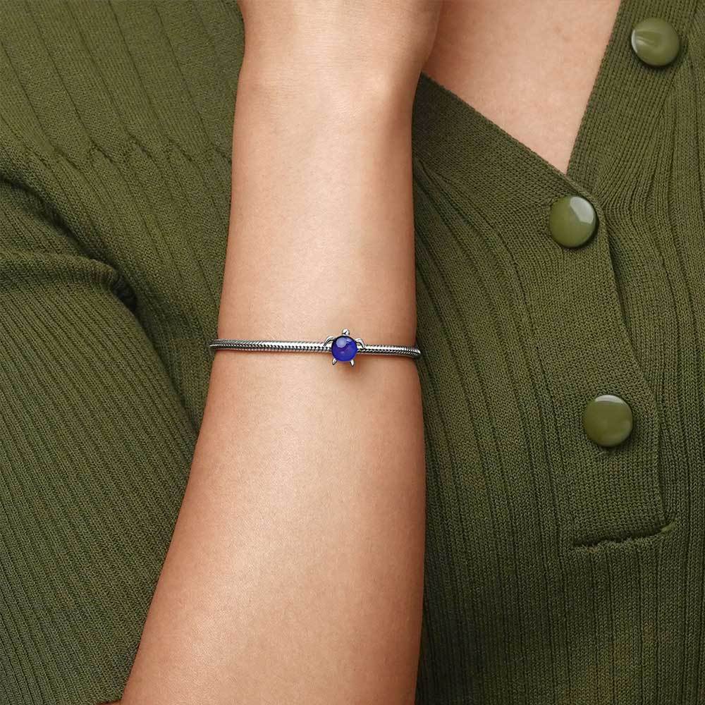 海龜情緒珠飾 image number 5