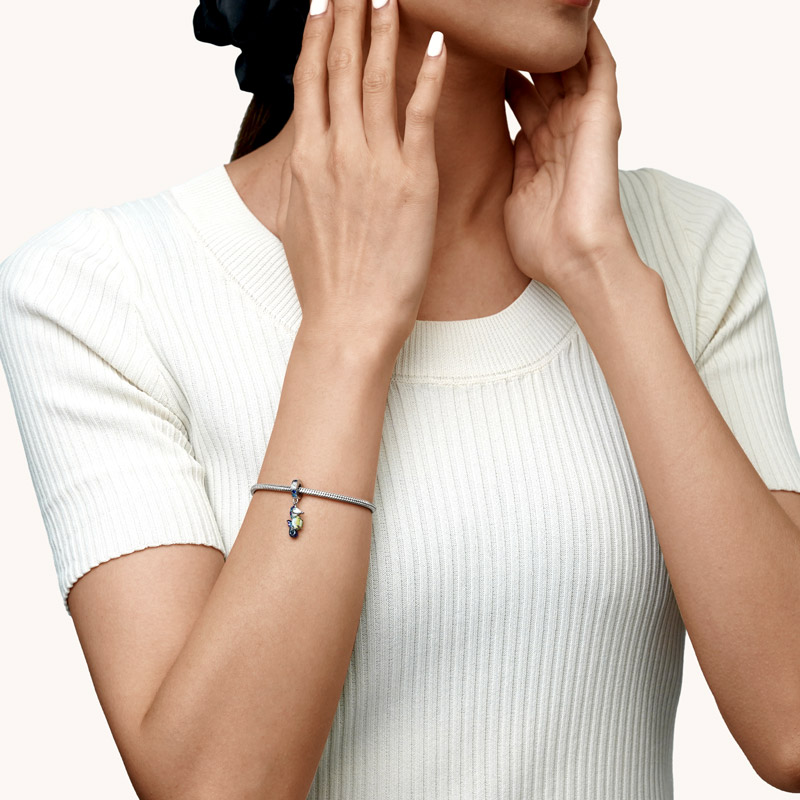 海馬吊墜 image number 2