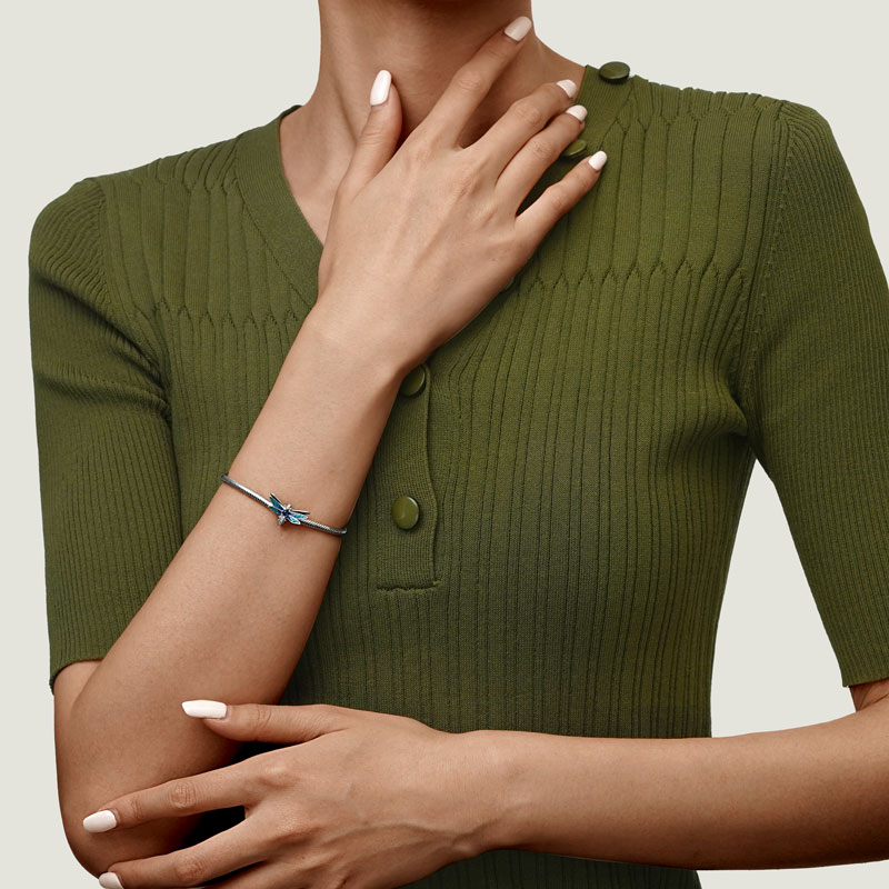 蜻蜓珠飾 image number 2