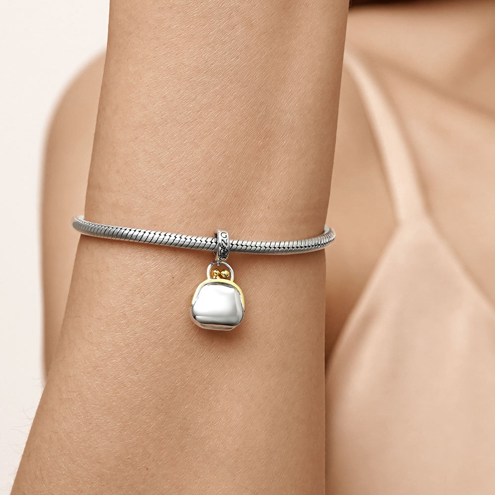 錢包和幸運便士吊墜 image number 4