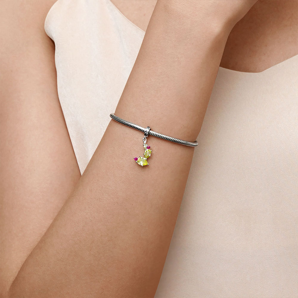 仙人掌吊墜 image number 6