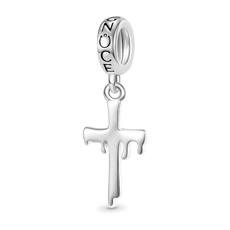 十字架吊墜 image number 0