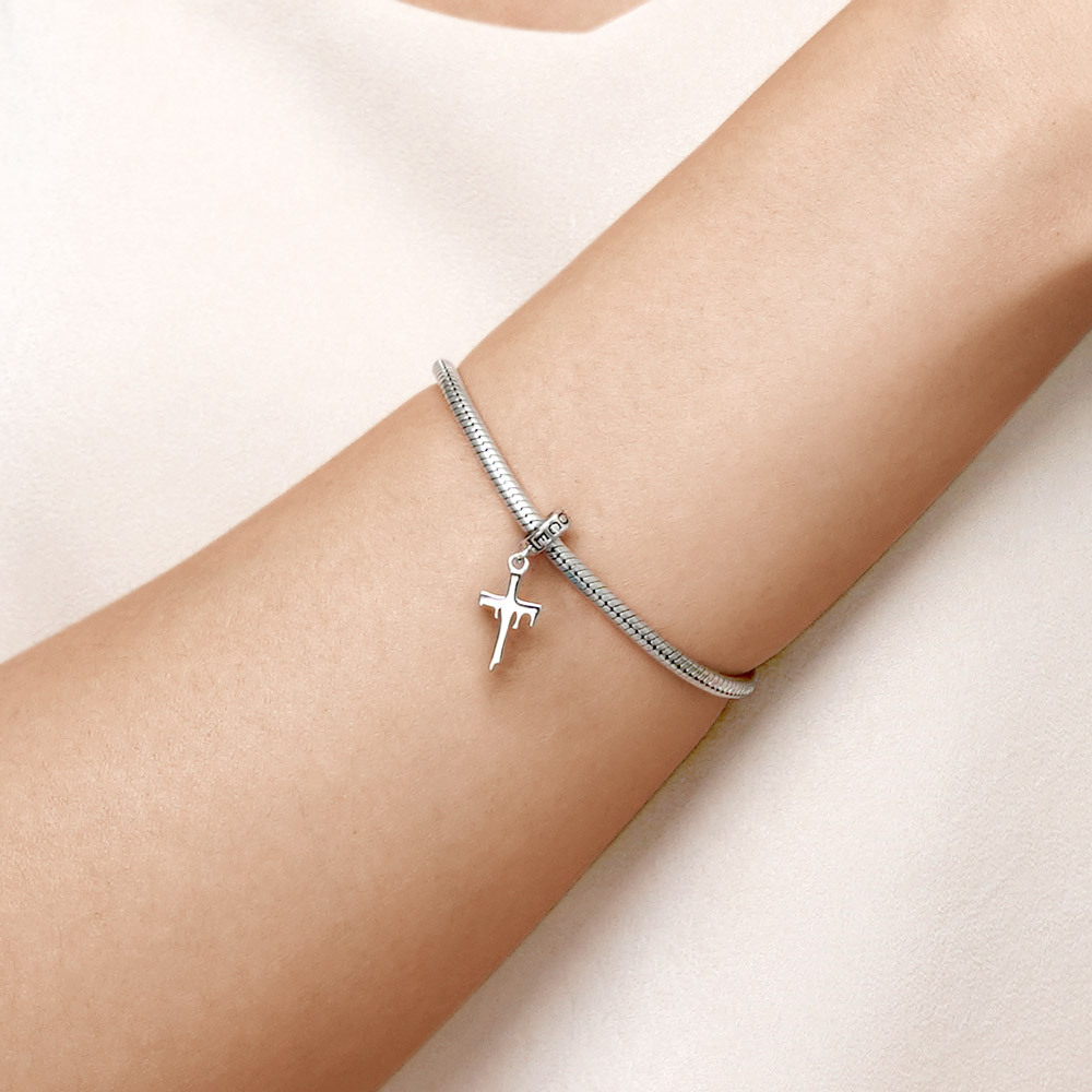 十字架吊墜 image number 3