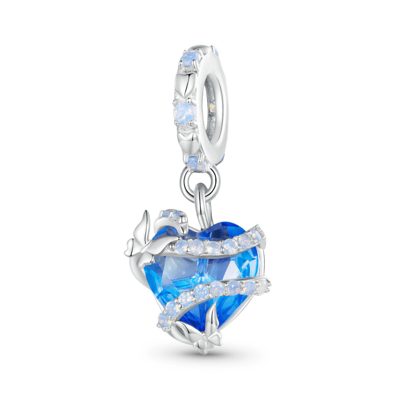 魔法之心吊墜 image number 0