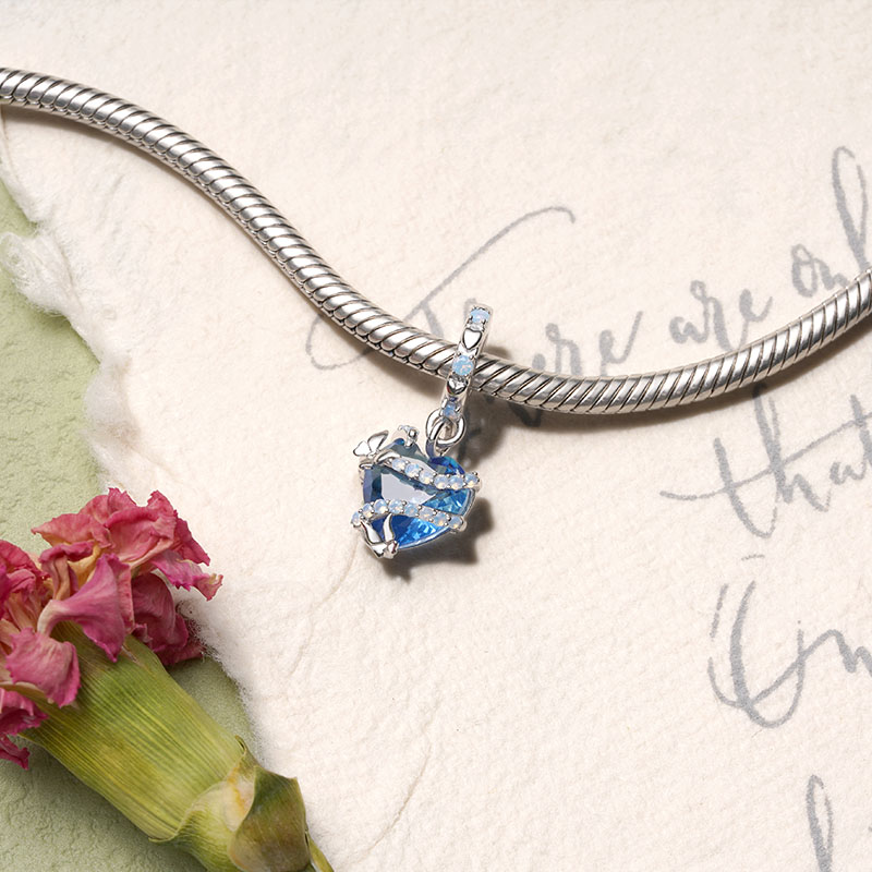 魔法之心吊墜 image number 2