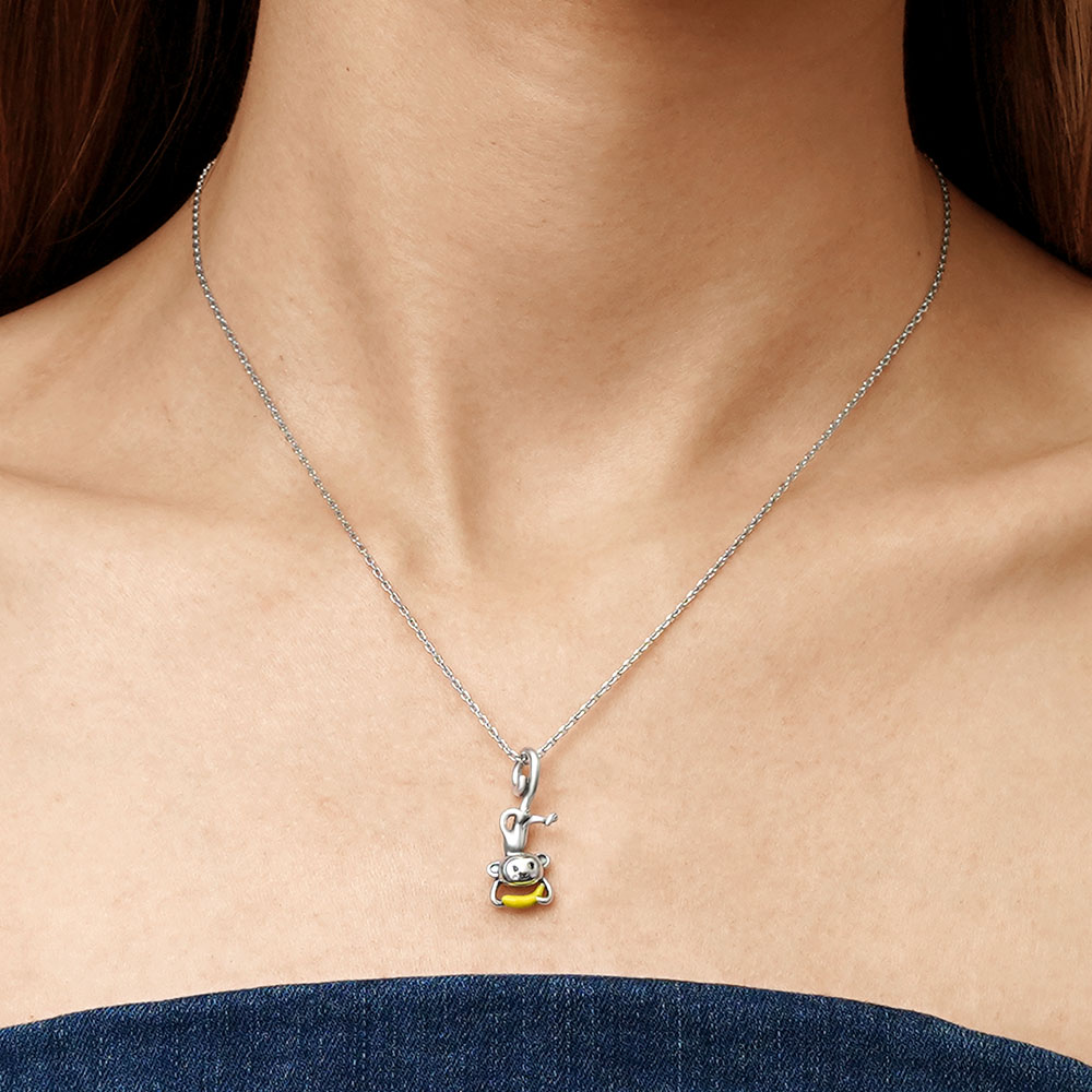 猴子串珠 image number 4