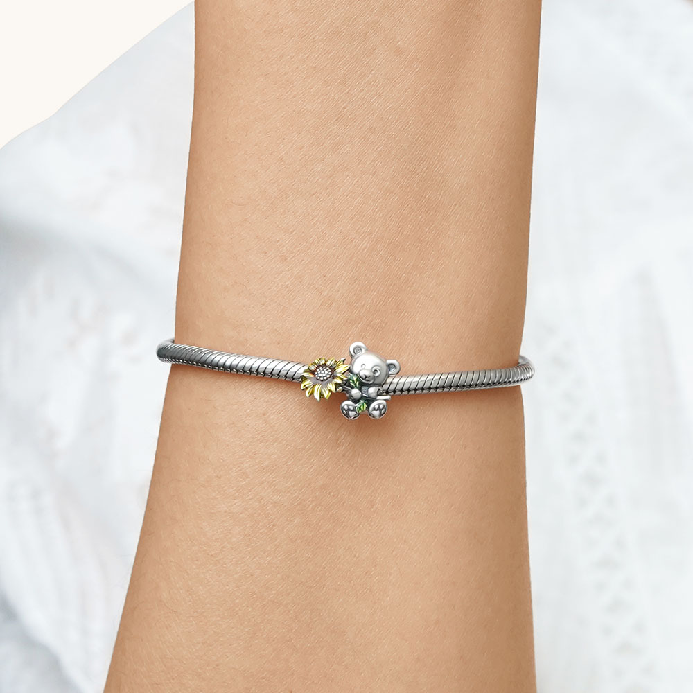 小熊串珠 image number 4