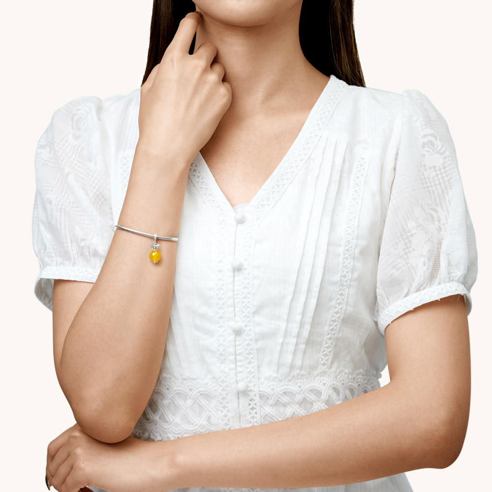 蜜蜂吊墜 image number 5