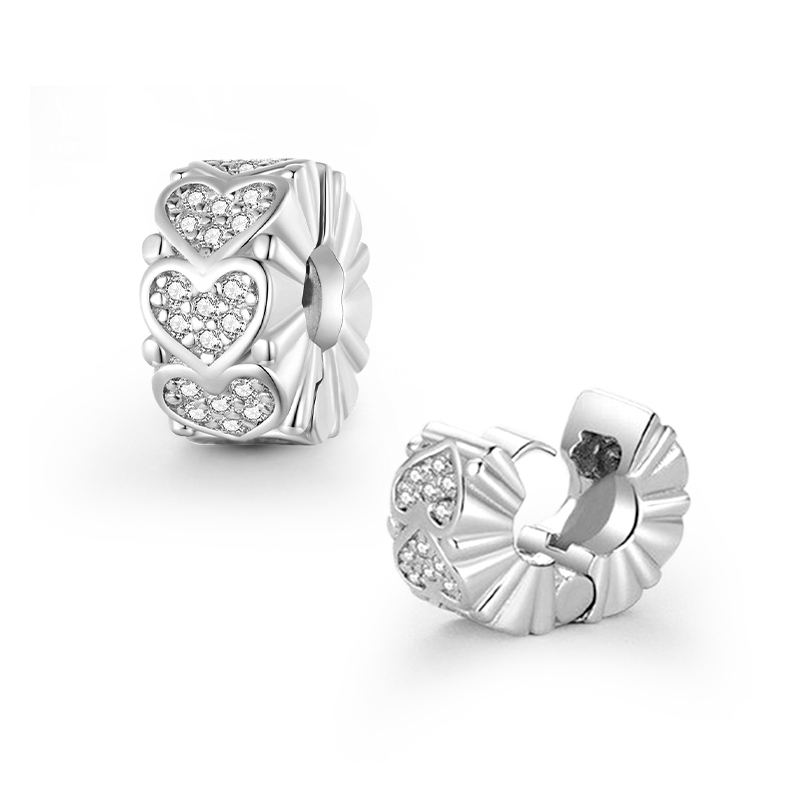 心連心固定珠 image number 2