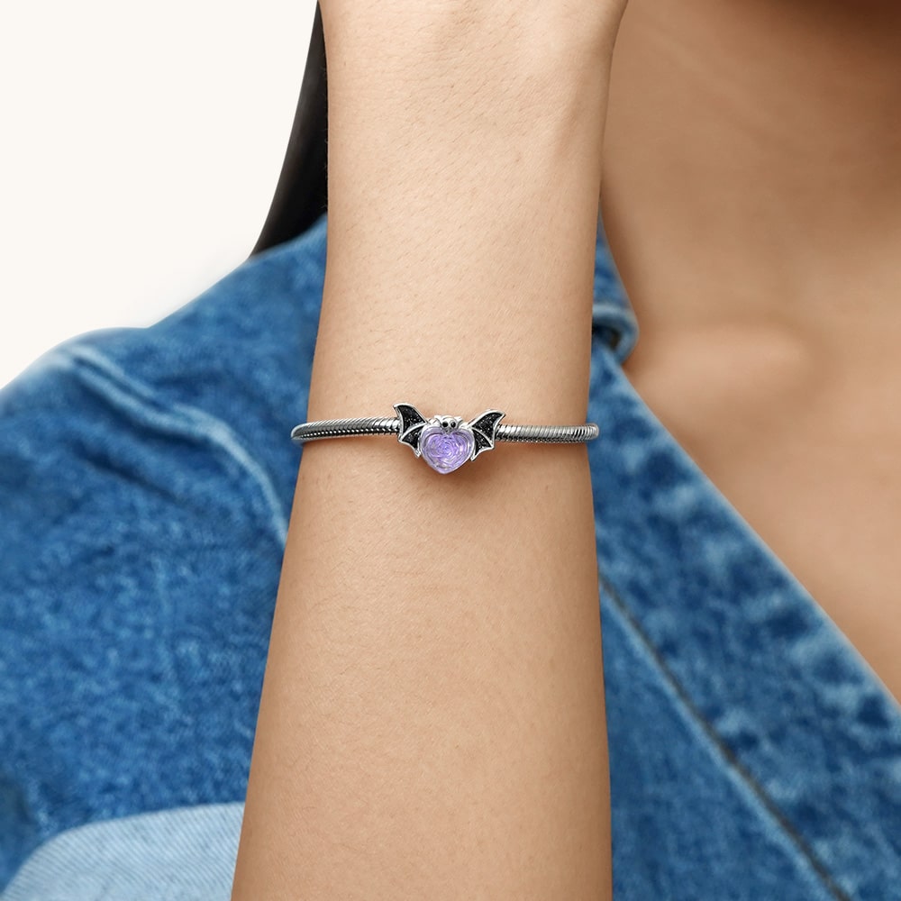 蝙蝠吊飾 image number 4