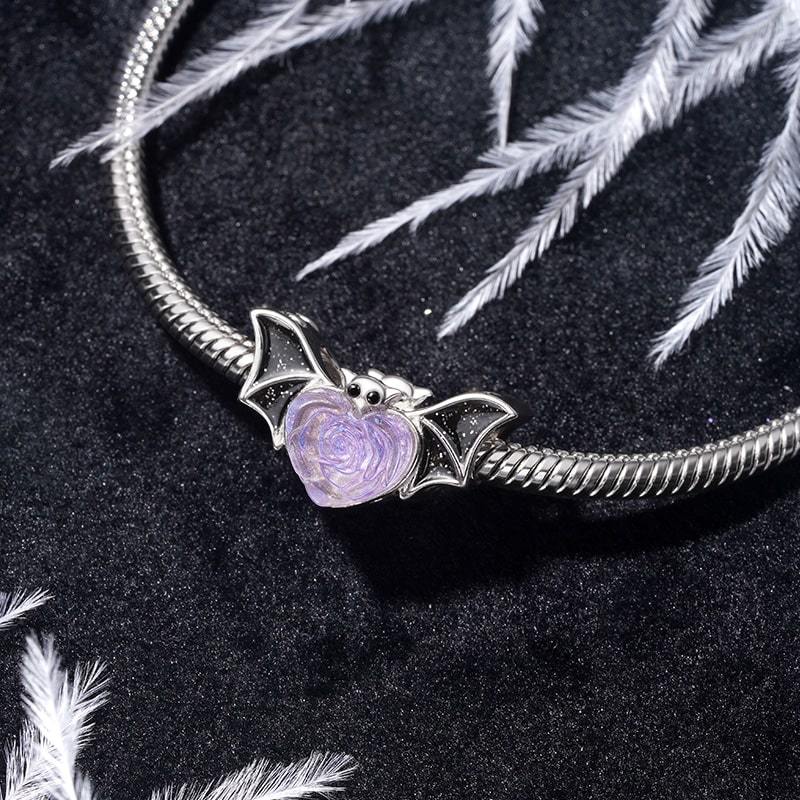 蝙蝠吊飾 image number 2