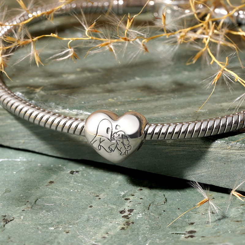 幽靈&狗珠飾 image number 2