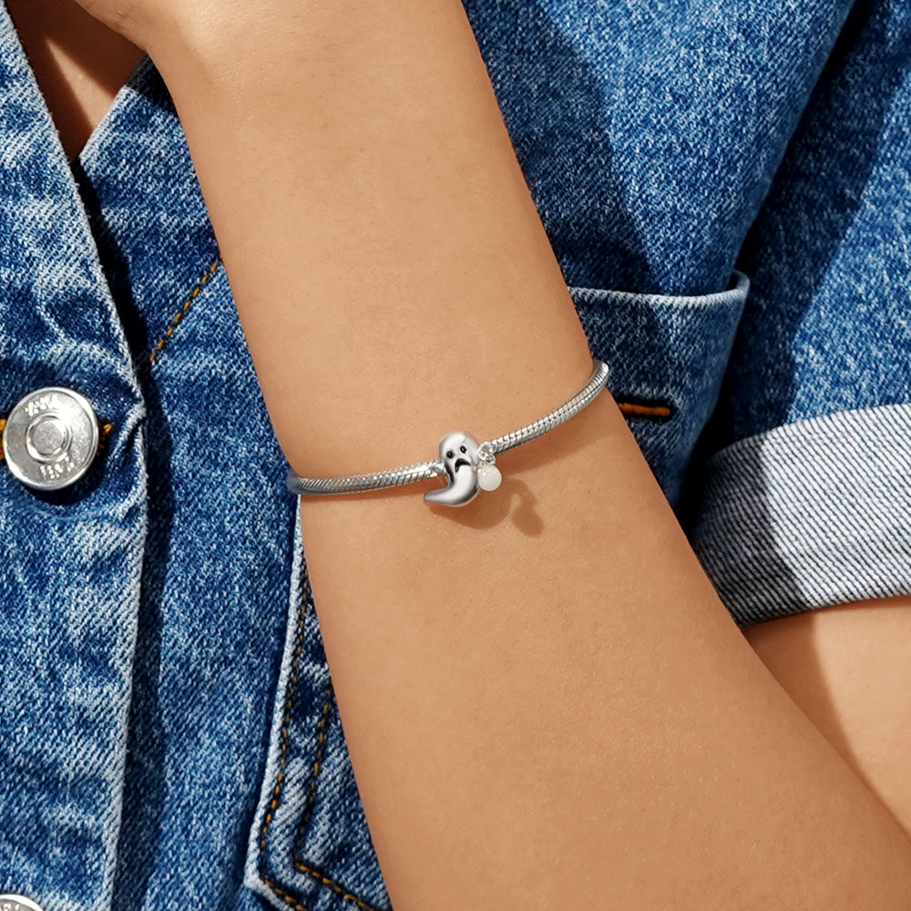 幽靈珠飾 image number 5