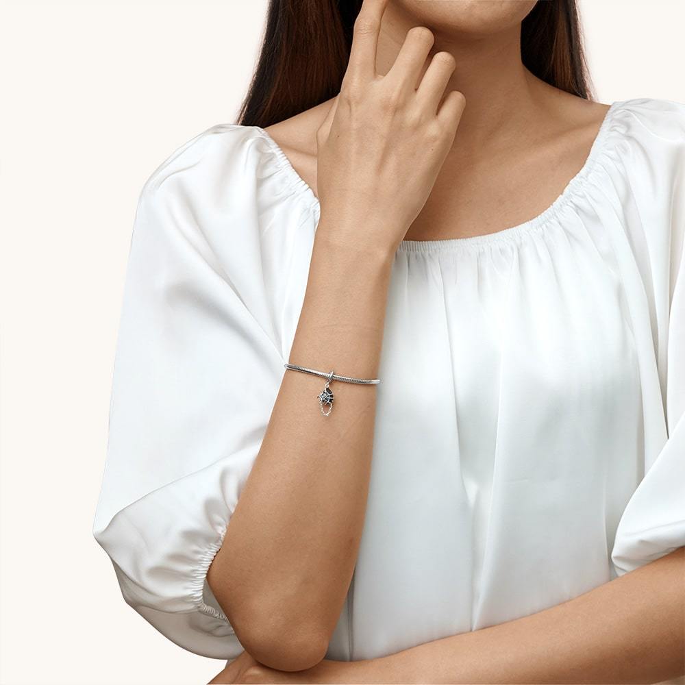 蜘蛛吊墜 image number 5