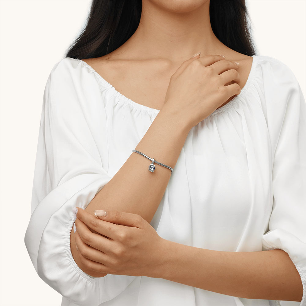 骷髏頭吊墜 image number 3