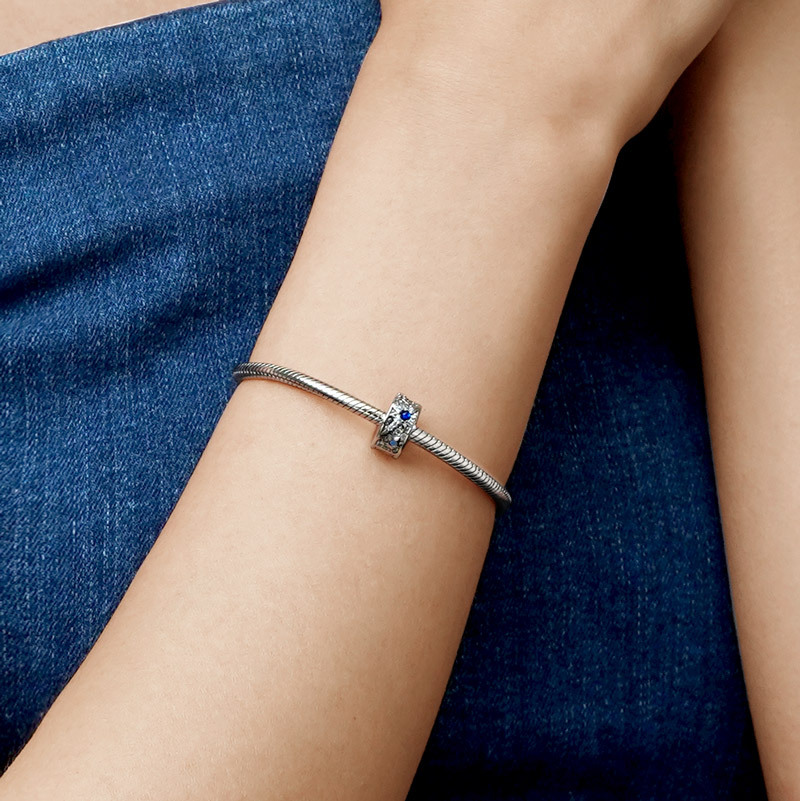 晝夜繁星固定珠 image number 3